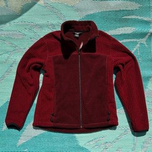 L.L. Bean Fleece Jacket